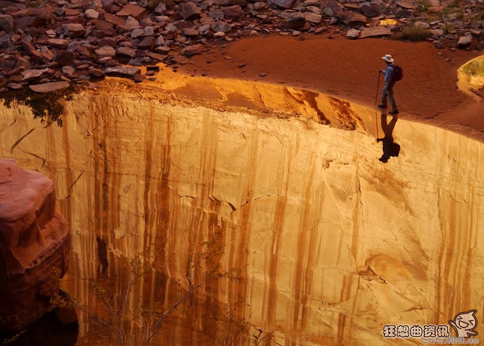 世界上最震撼的自然奇观图,世界七大自然奇观都是哪些