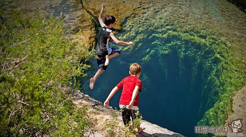 世界上最震撼的自然奇观图,世界七大自然奇观都是哪些