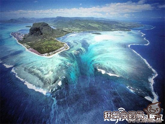 世界上最震撼的自然奇观图,世界七大自然奇观都是哪些