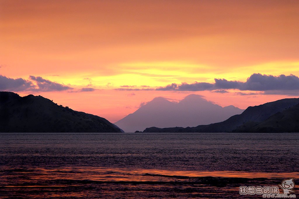 世界上最震撼的自然奇观图,世界七大自然奇观都是哪些