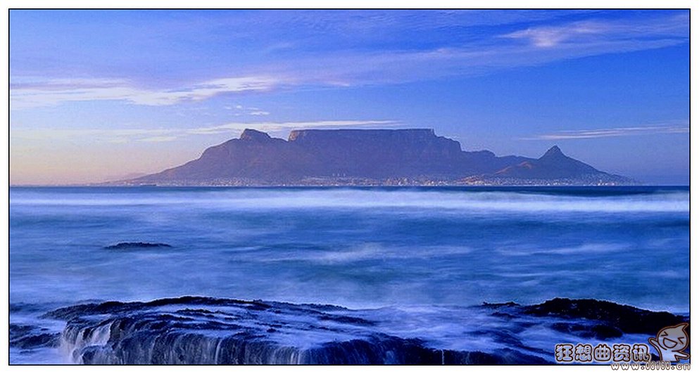 世界上最震撼的自然奇观图,世界七大自然奇观都是哪些