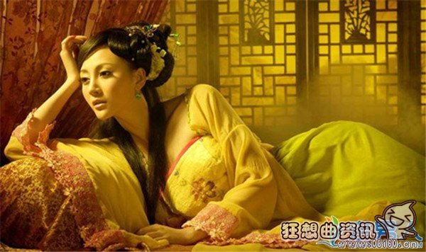 揭秘古代女人是怎么化妆的,古代女人是如何避孕的