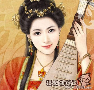 揭秘古代女人是怎么化妆的,古代女人是如何避孕的