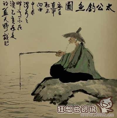 姜子牙是真实存在的人物吗?姜子牙是历史上哪个朝代的人物