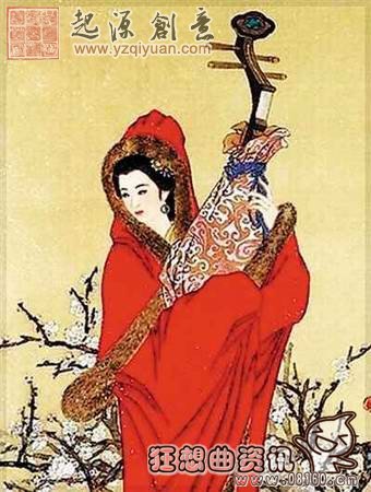 古代公主和亲后的悲惨下场,盘点古代和亲的公主都有谁