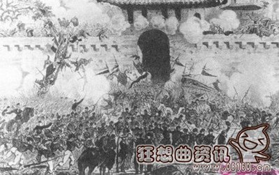 圆明园被盗最值钱的文物是哪件?圆明园里一共有多少稀世珍宝