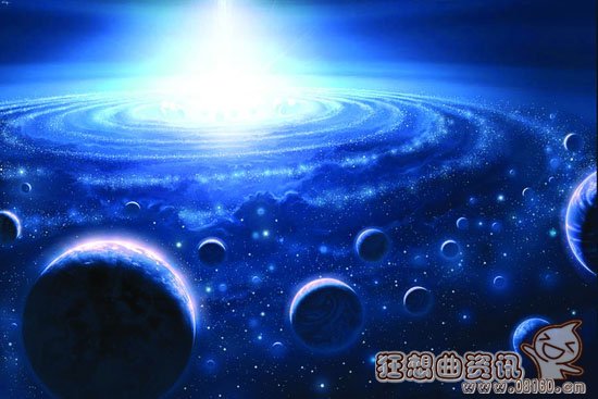 为什么可观测的宇宙范围是有限的?揭秘宇宙之外会是什么