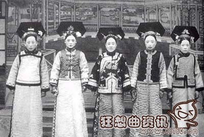 清朝以前的选秀每几年选一次？关于清朝选秀制度详解