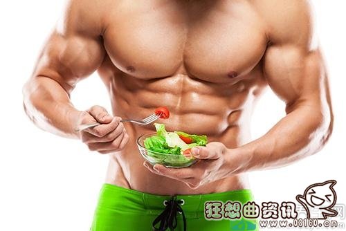 吃什么可以让肥肉变肌肉，锻炼肌肉的最佳饮食习惯