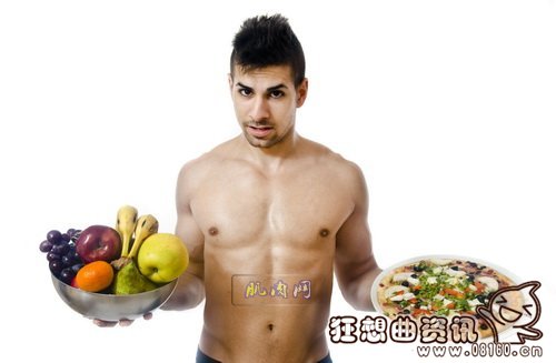 吃什么可以让肥肉变肌肉，锻炼肌肉的最佳饮食习惯