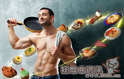 吃什么可以让肥肉变肌肉，锻炼肌肉的最佳饮食习惯