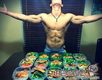 吃什么可以让肥肉变肌肉，锻炼肌肉的最佳饮食习惯