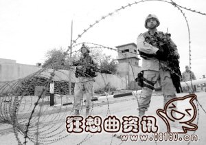 现在去伊拉克打工工资高吗，伊拉克打工是否安全