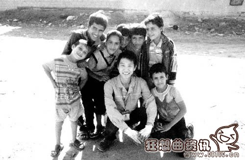 现在去伊拉克打工工资高吗，伊拉克打工是否安全