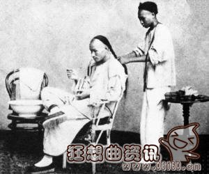 清朝人为什么要留小辫子，揭秘清朝人辫子的演变史