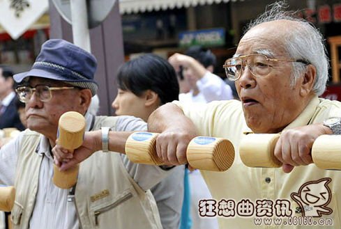 日本人均寿命为何全球最高，日本人的生活方式是怎样的