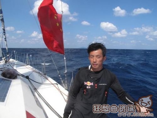 郭川失联后救生衣被发现，郭川为什么会落水失踪