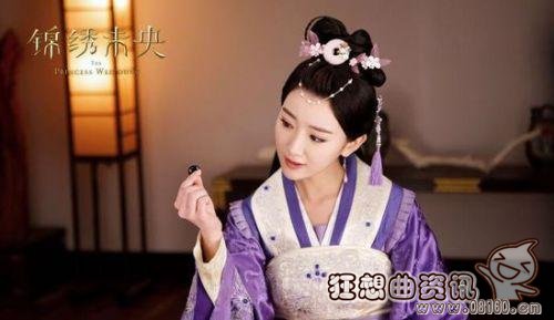锦绣未央白芷将被李常茹害死，锦绣未央白芷是好的还是坏的