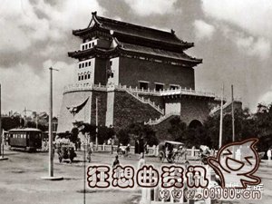 北平是现在的哪座城市？北京为什么后来改名北平？