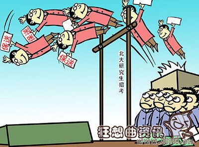 什么专业容易保研到北大,北大保研的条件有哪些