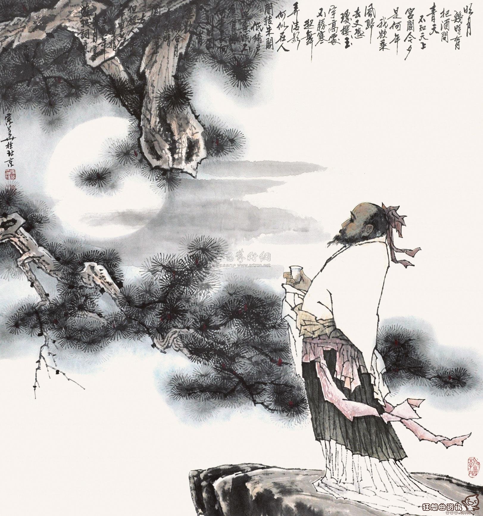苏轼的代表作都有哪些?苏轼词作有什么艺术特点