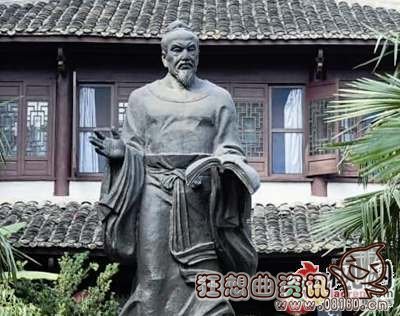 朱熹是哪一个朝代的诗人?朱熹都写过哪些著名的诗