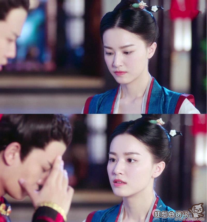 何灵依最后是什么样的结局?何灵依真实身份是谁的人?