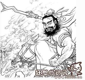 张飞是哪个朝代的人，历史上张飞最后是怎么死的?