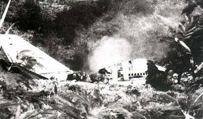 秘鲁纳斯卡地区巨图之谜,世界十大未解之谜大全