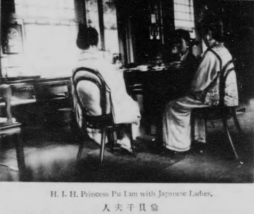 100多年前的老照片 365知识网