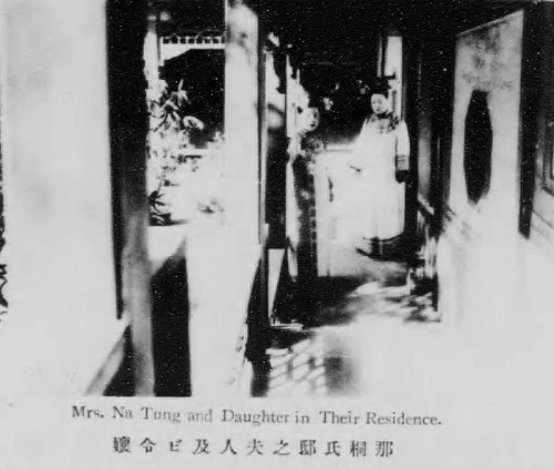 100多年前的老照片 365知识网