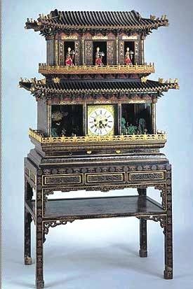 北京故宫十大镇宫之宝