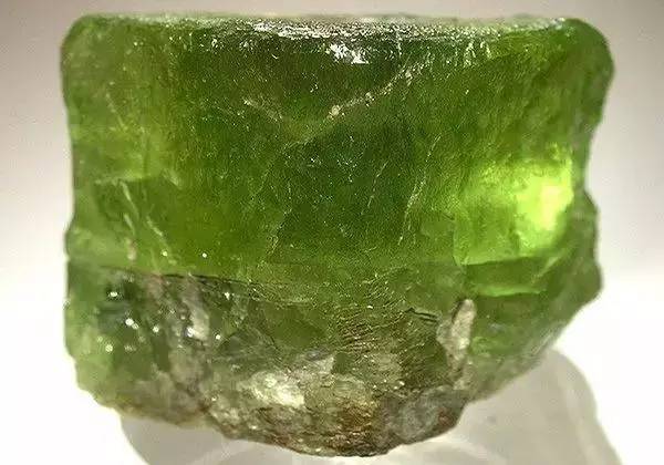 橄榄石