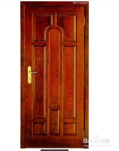 门的颜色在风水中的禁忌,门的颜色不喜欢怎么改?