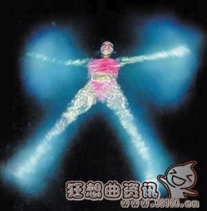 人类十大超能力,你相信有人有超能力吗?