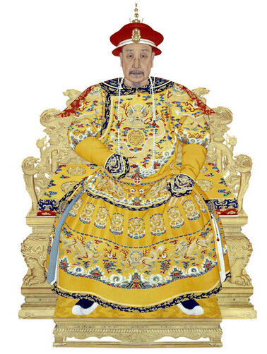 揭秘乾隆年间最大贪污案 五十多名官员人头落地 