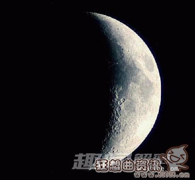 宇航员看见外星人的生命,传说中的外星人在月球背面