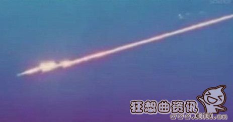 美上空惊现ufo坠落,美国人相信有外星人吗?
