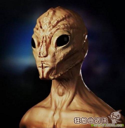 美上空惊现ufo坠落,美国人相信有外星人吗?