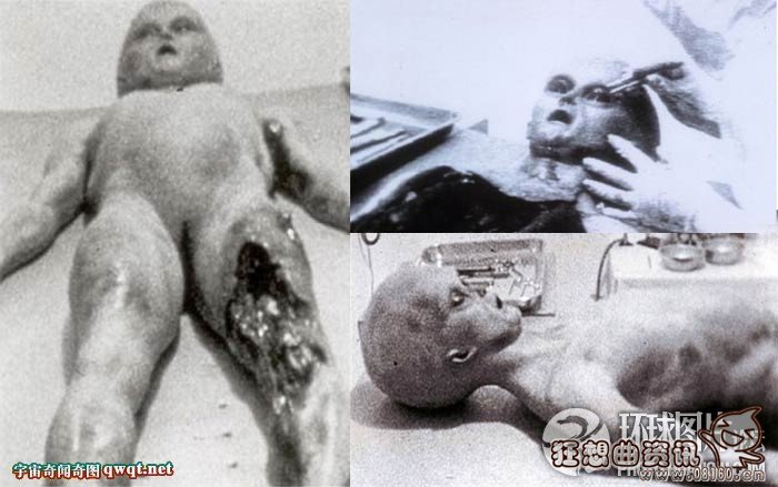 宇航员月球遇见外星人,阿姆斯特朗称自己亲眼见过外星人!