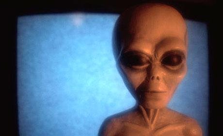 中国发现外星人遗迹,霍金预言有外星人吗?