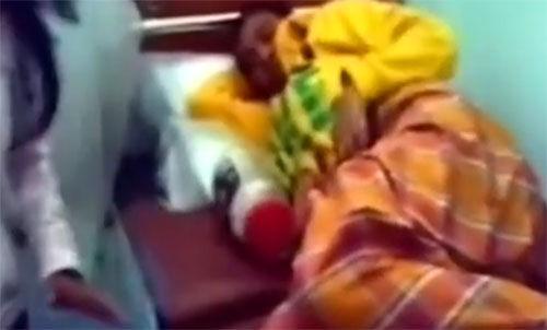 印尼女子产下壁虎婴儿，假孕现象是什么意思？