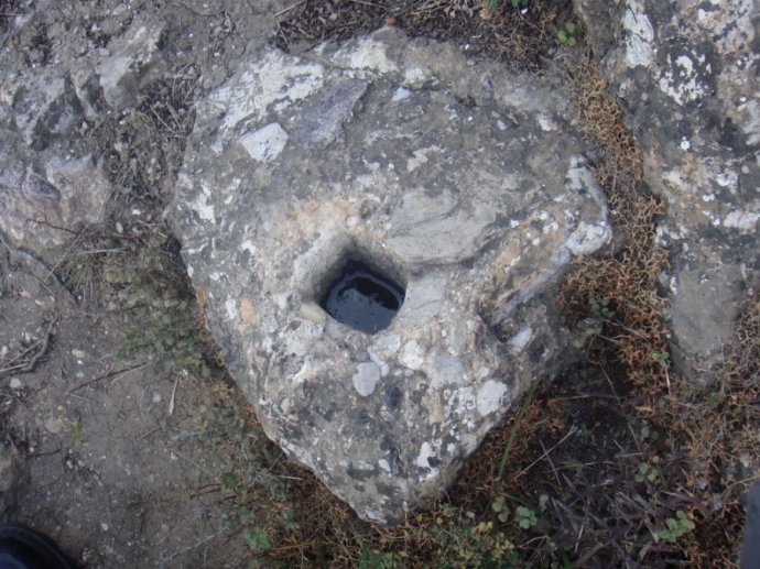 唐太宗昭陵地宫探秘