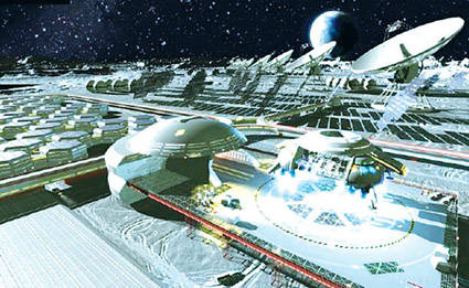 登月宇航员差点死在月球，美国总共登月了几次？