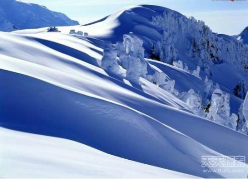 地球毁灭的十种恐怖方式,地球毁灭后的照片图片