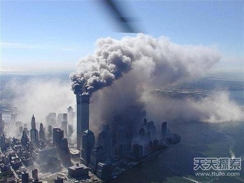 地球毁灭的十种恐怖方式,地球毁灭后的照片图片