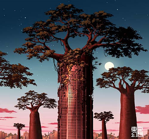 地球毁灭的十种恐怖方式,地球毁灭后的照片图片