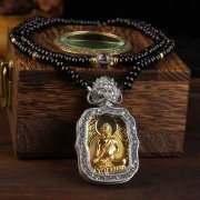 佛牌不带了需要怎么处理，戴佛牌有哪些禁忌