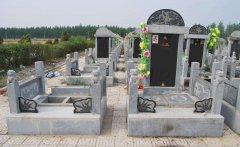 墓碑为什么都是面朝西南方向，墓碑不能拍照吗