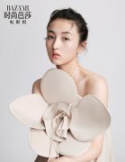 张子枫为什么从小拍戏不上学吗，她为什么叫95后收割机